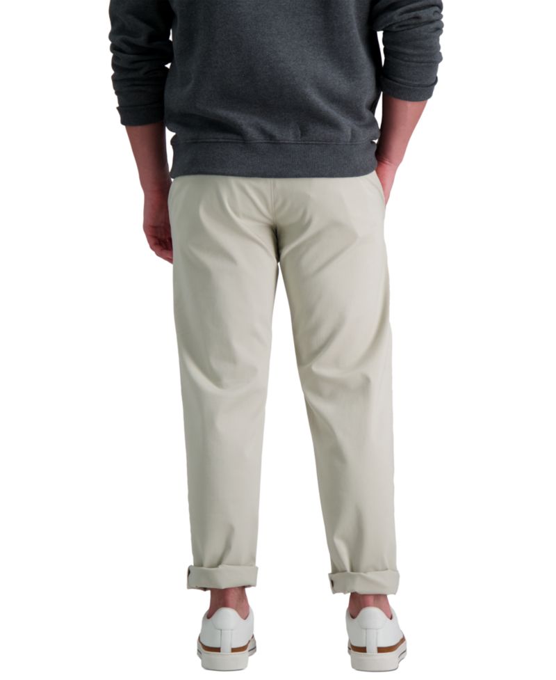 Men's Life Khaki™ Straight Fit Comfort Pant