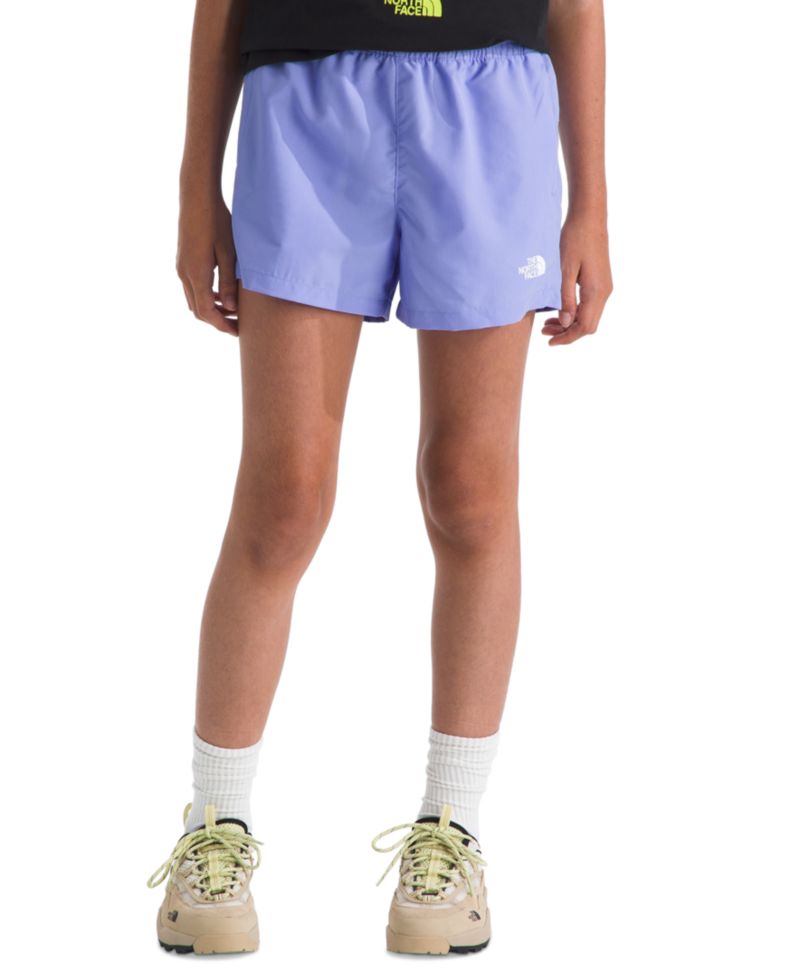 Boys' and Girls' 6-16 Class V Regular-Fit Shorts