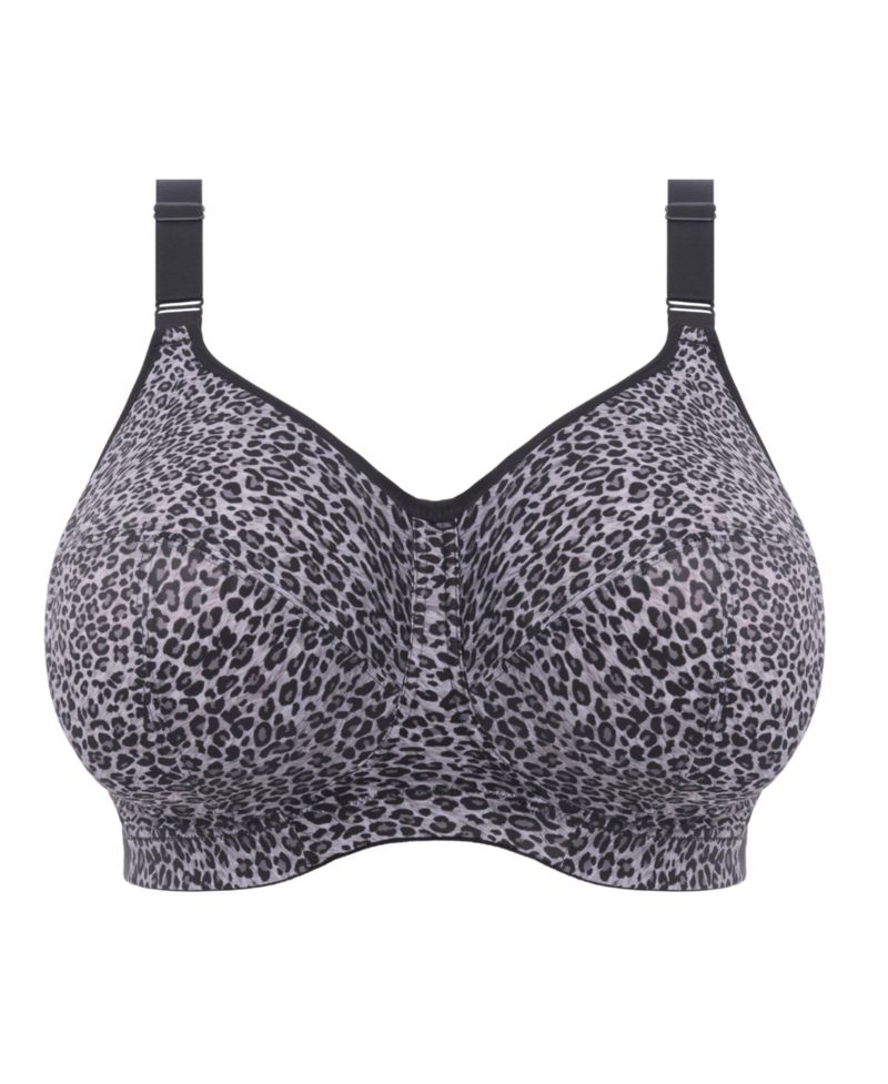 Plus Size Celeste Wireless Bra, GD6114