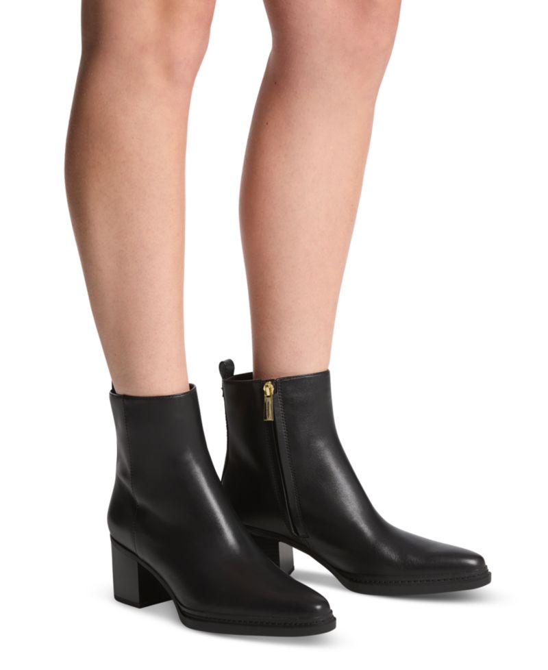 Women's Lex Block Heel Booties