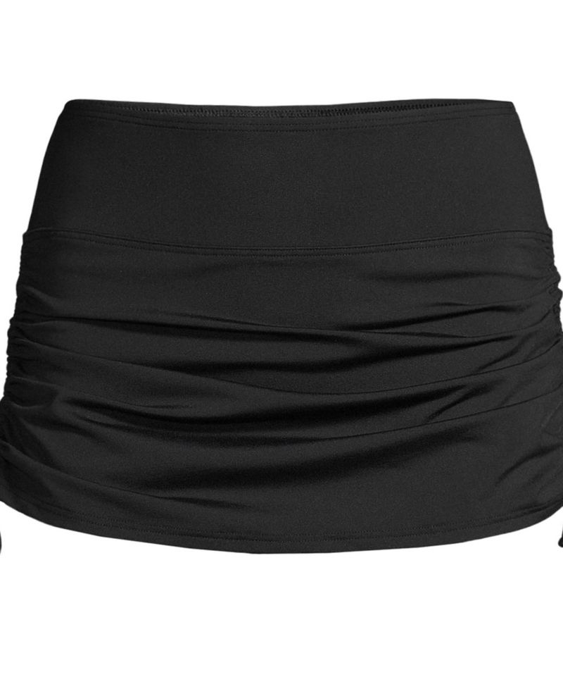 Women's Adjustable Swim Skirt