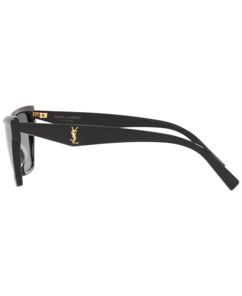 Women's Gradient Sunglasses, SL M103