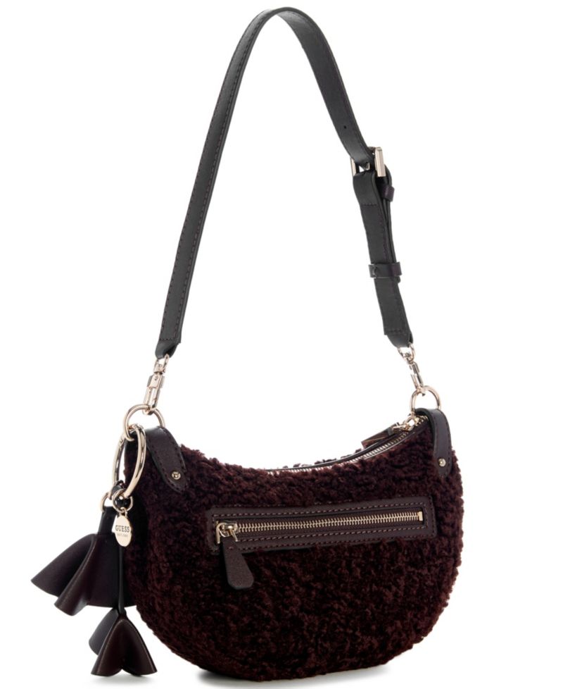 Katie Small Convertible Shoulder Handbag