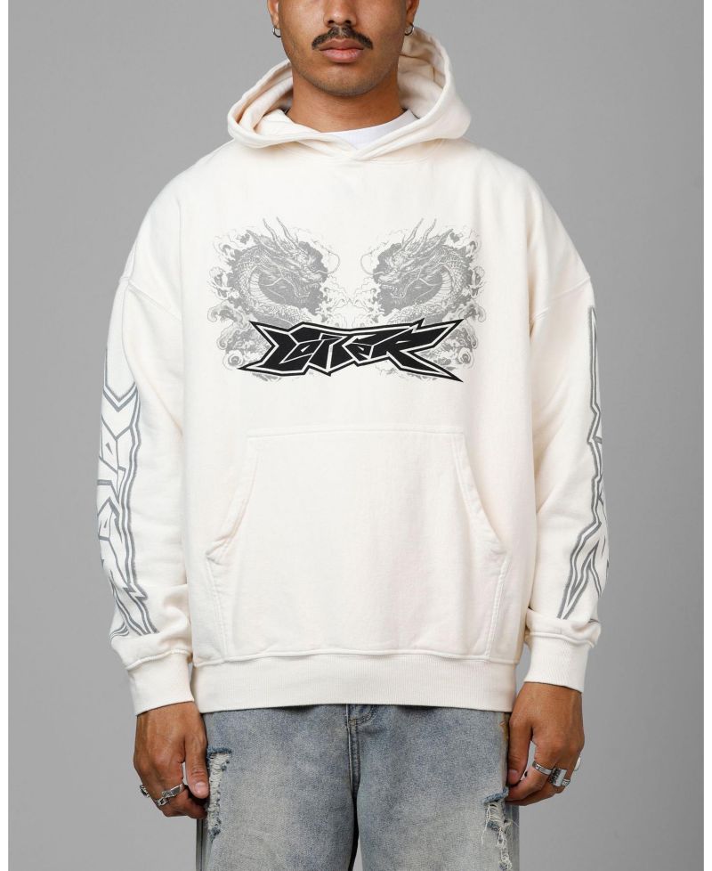 Men's Draco Born Hoodie