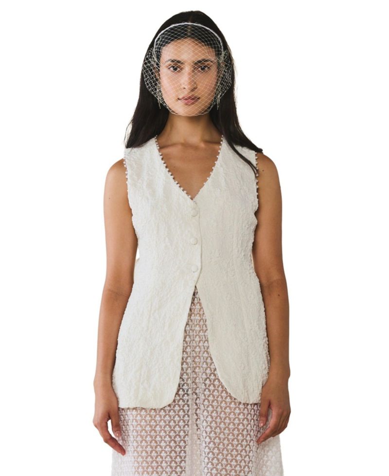 Women's Alexa Top