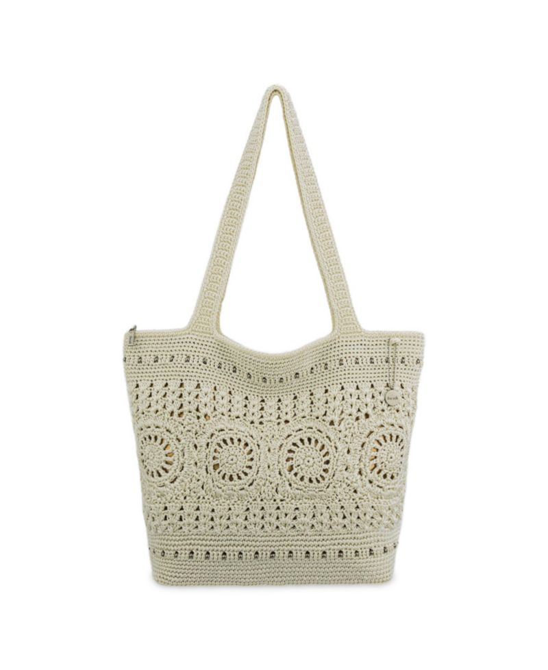 Sola Carryall Extra-Large Tote Handbag