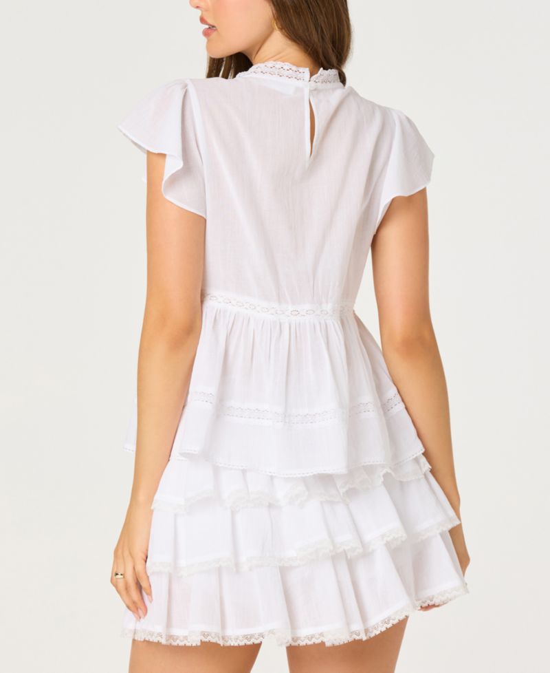 Women's Jenny Top