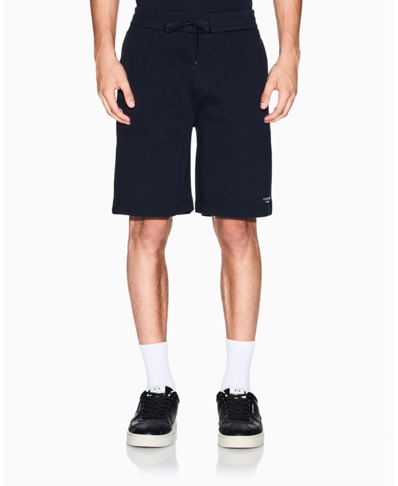 Men's Milan NY Fleece Shorts