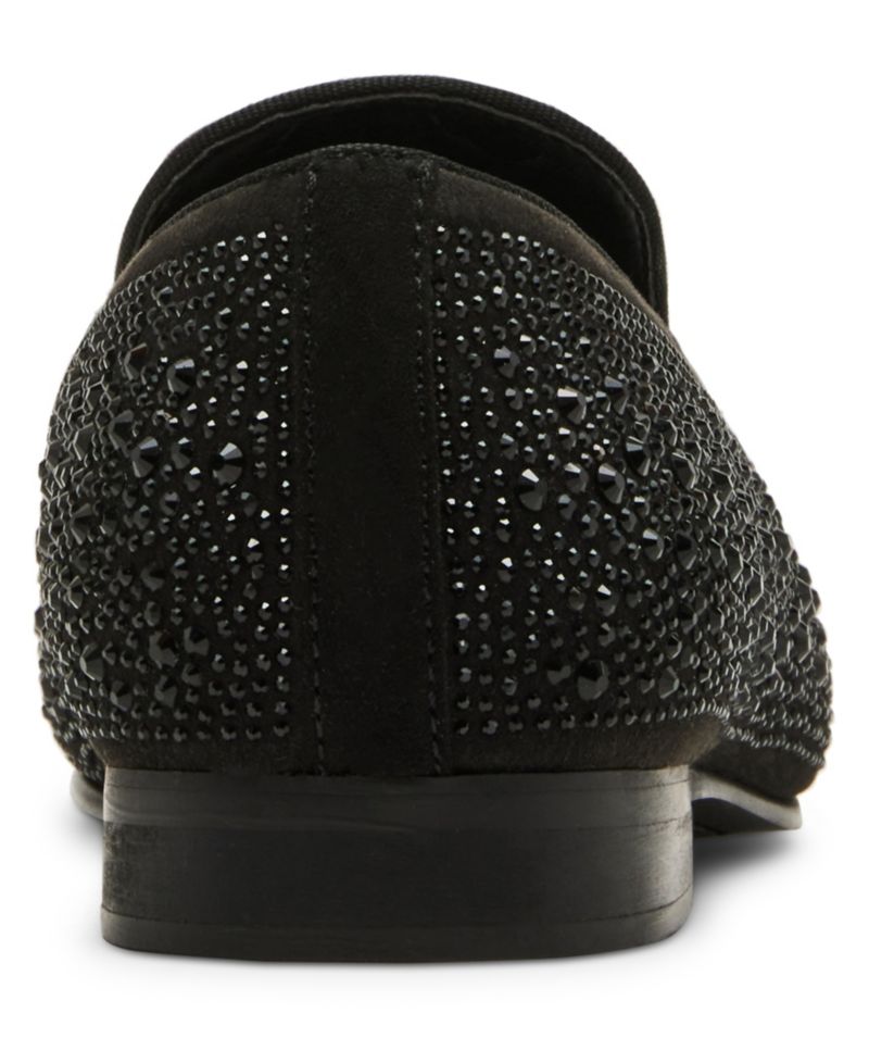 Men's Cashh Smoking Slipper