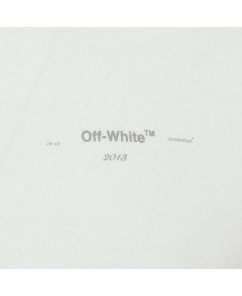 Men's Logo Print Cotton Crew Neck T-Shirt