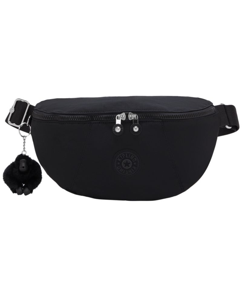 Maci Medium Nylon Travel Waist Handbag