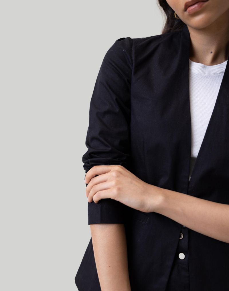 Women's Summer Heat Blazer