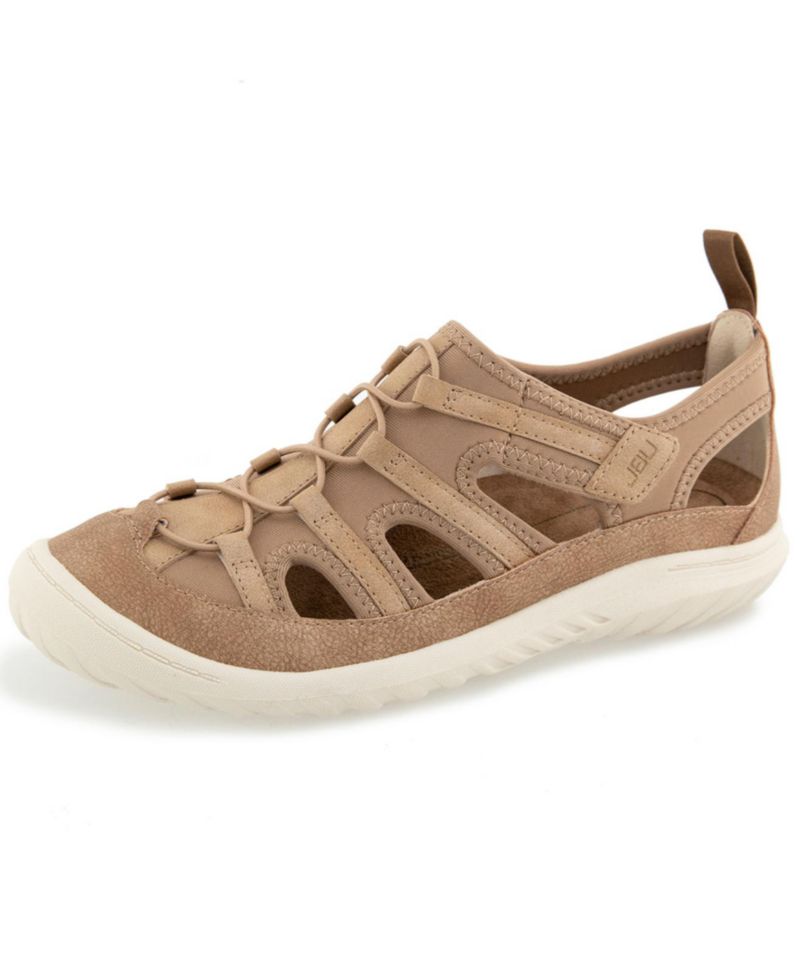 Women's Cupcake Casual Mary Jane Flats