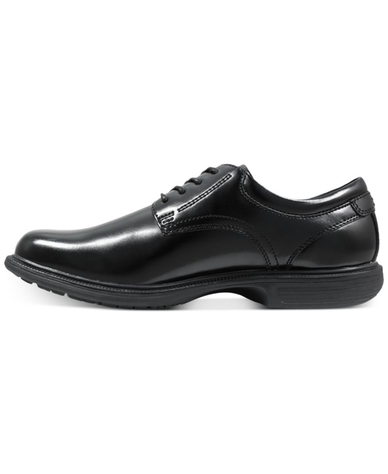 Men's Baker Street Oxfords