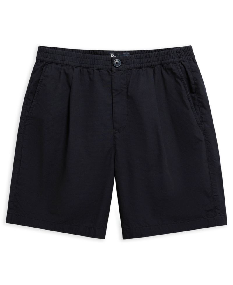 Men's Rickfell Relaxed-Fit Cotton Shorts