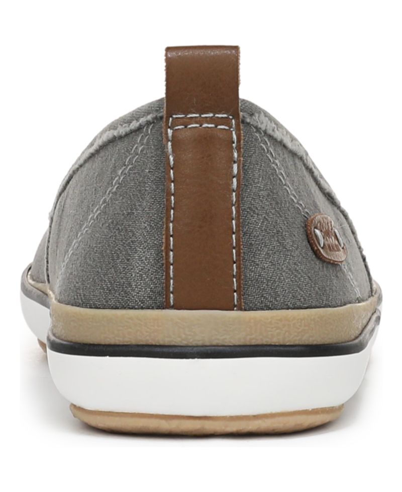 Women's Ez Does It Ballerina Flats
