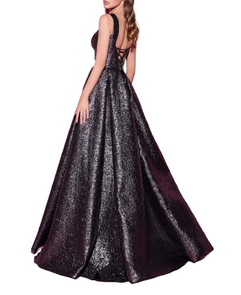 Litzy Dress