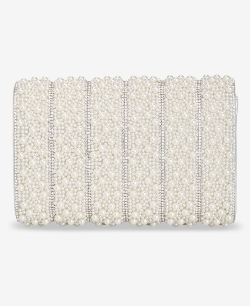 Caitlin Pearl Clutch