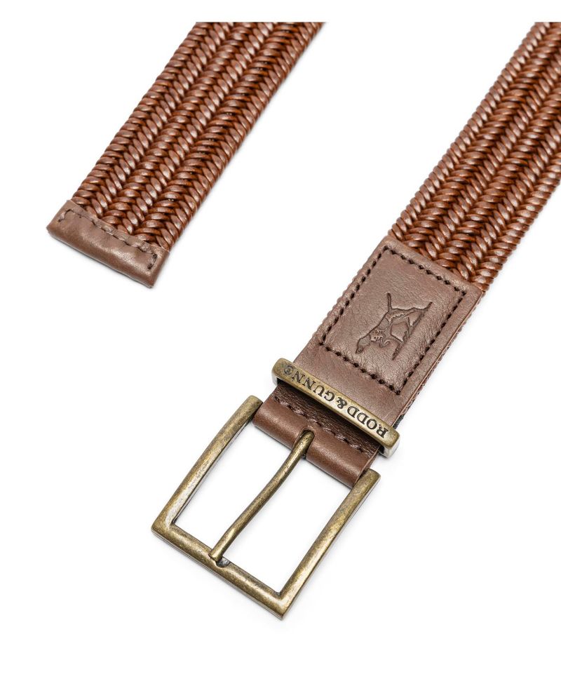 Men's Stirling Stretch Belt
