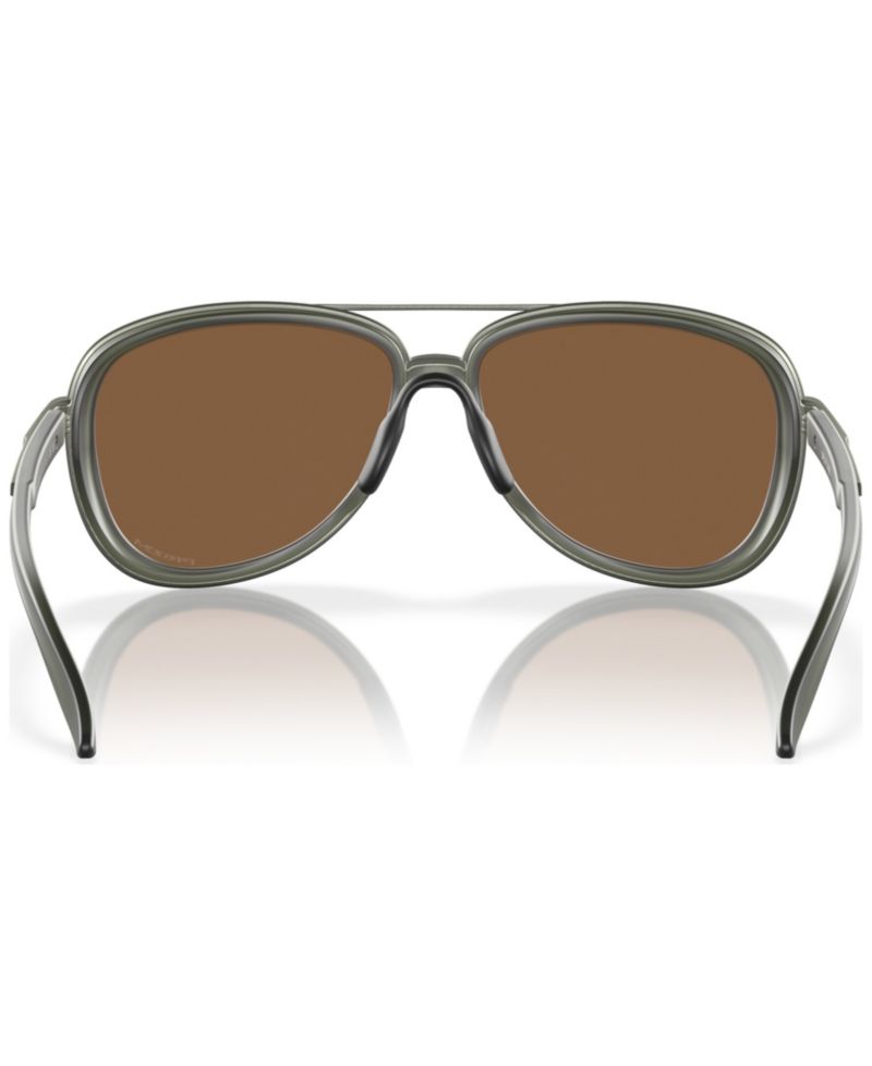 Women's Split Time Sunglasses OO4129