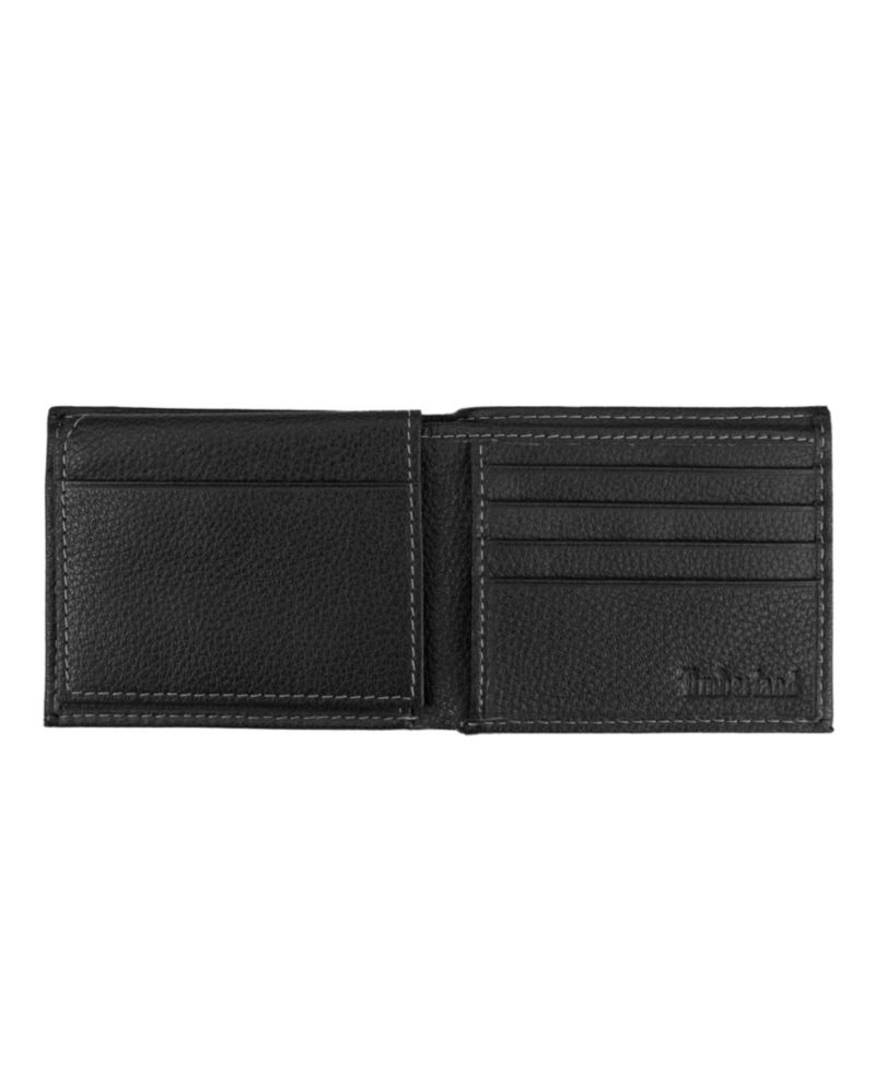Men's Sportz Leather Passcase Wallet