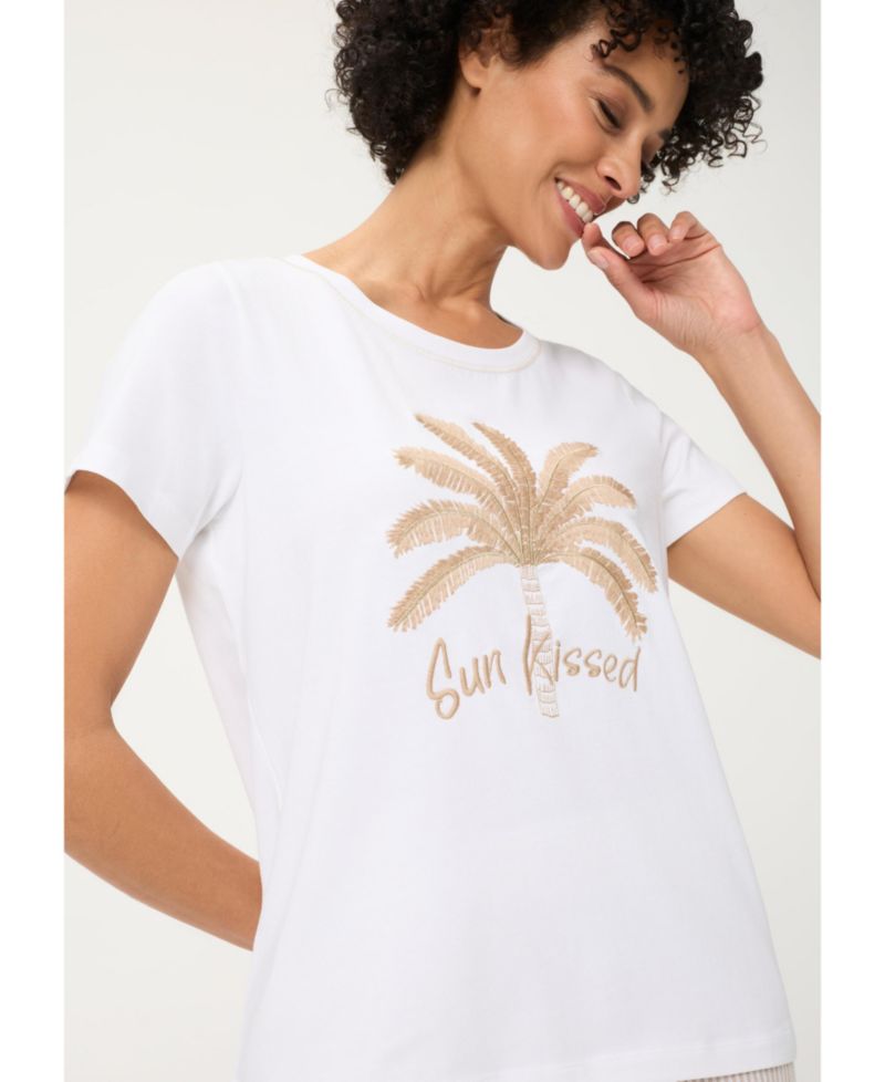 Women's Sun Kissed T-Shirt