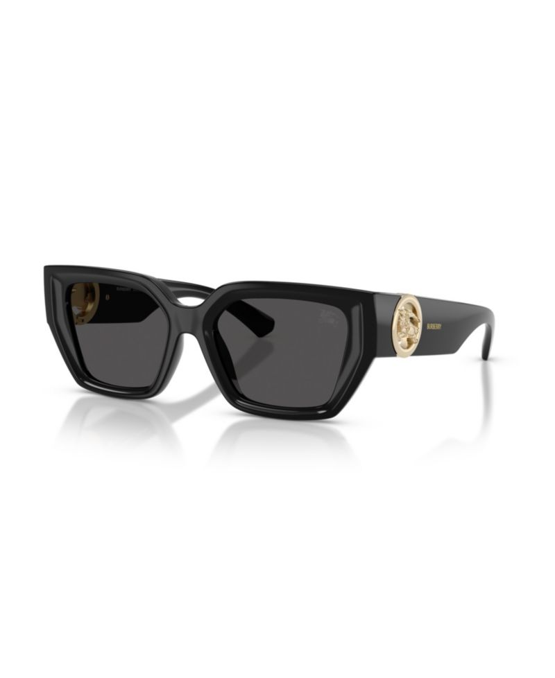 Women's Square Sunglasses, BE4472U