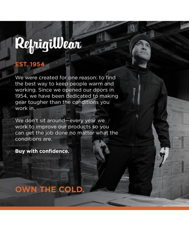 Big & Tall Warm Insulated Softshell Jacket with Soft Micro-Fleece Lining