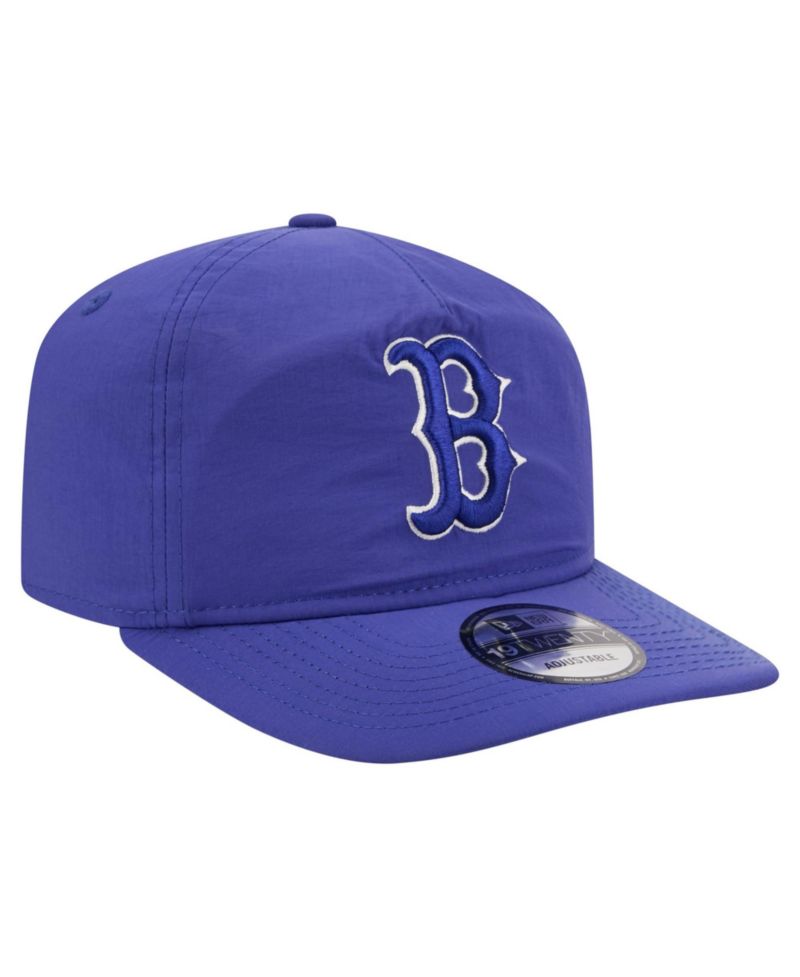 Men's Royal Boston Red Sox Everyday 19TWENTY Adjustable Hat