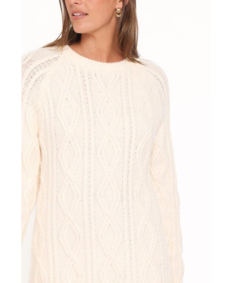 Women's Jesper Knit Mini Dress