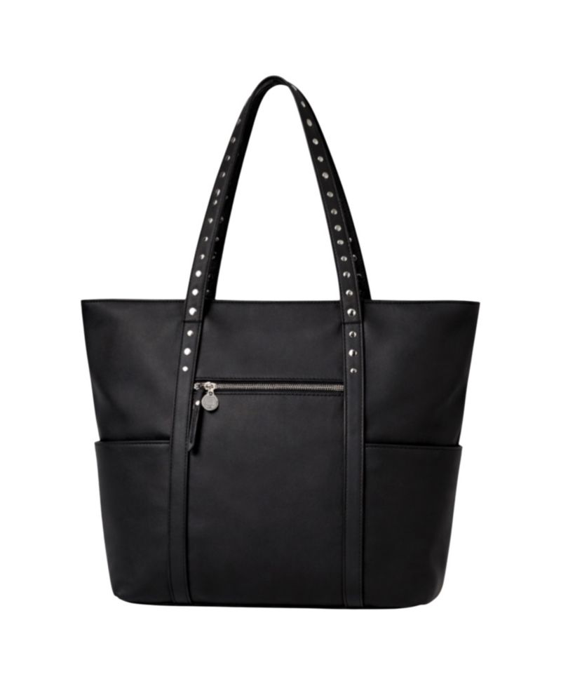 Horizon Studded Large Tote Handbag
