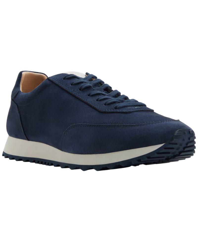 Men's Arverne Lace-Up Shoes