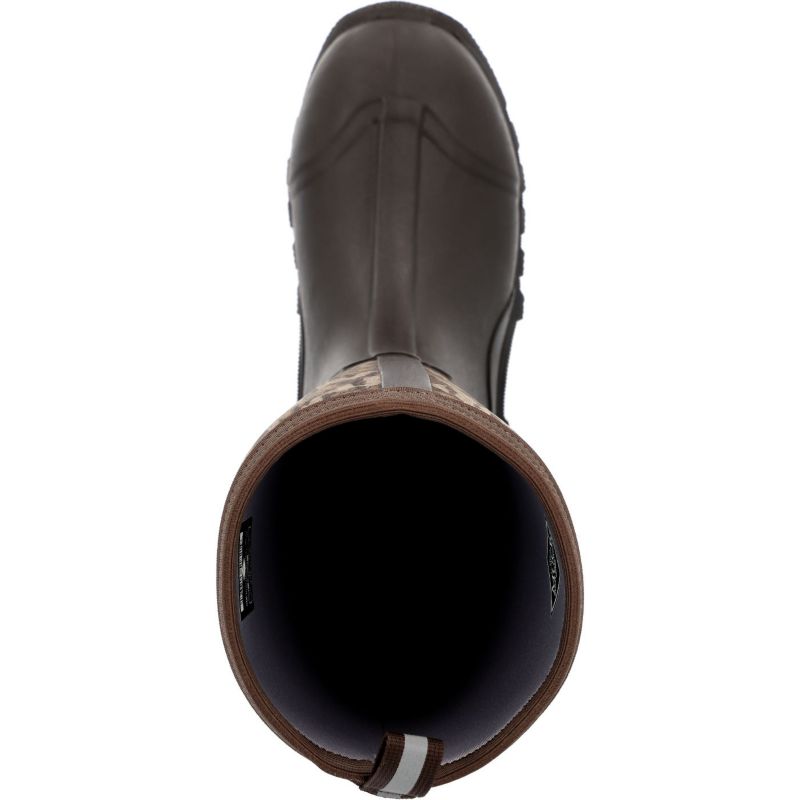 Men's Mossy Oak Bottomland Fieldblazer Boot