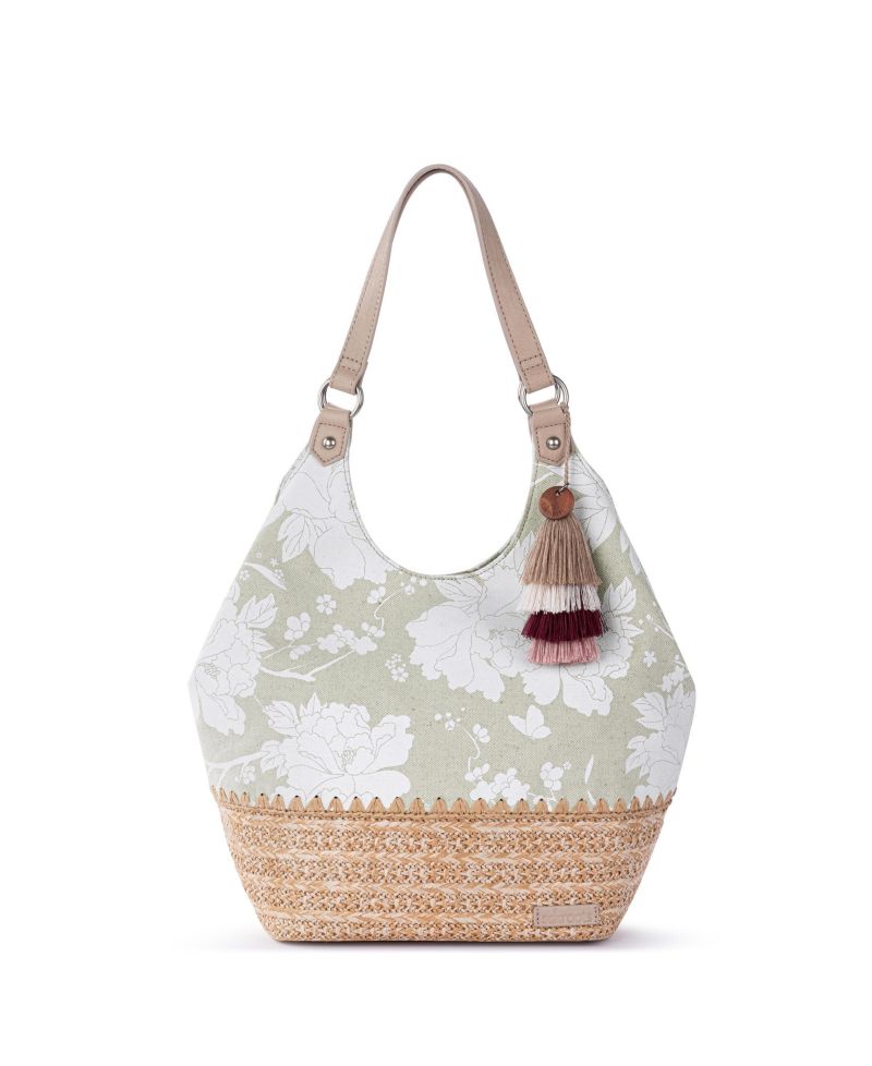Women's Roma Shopper