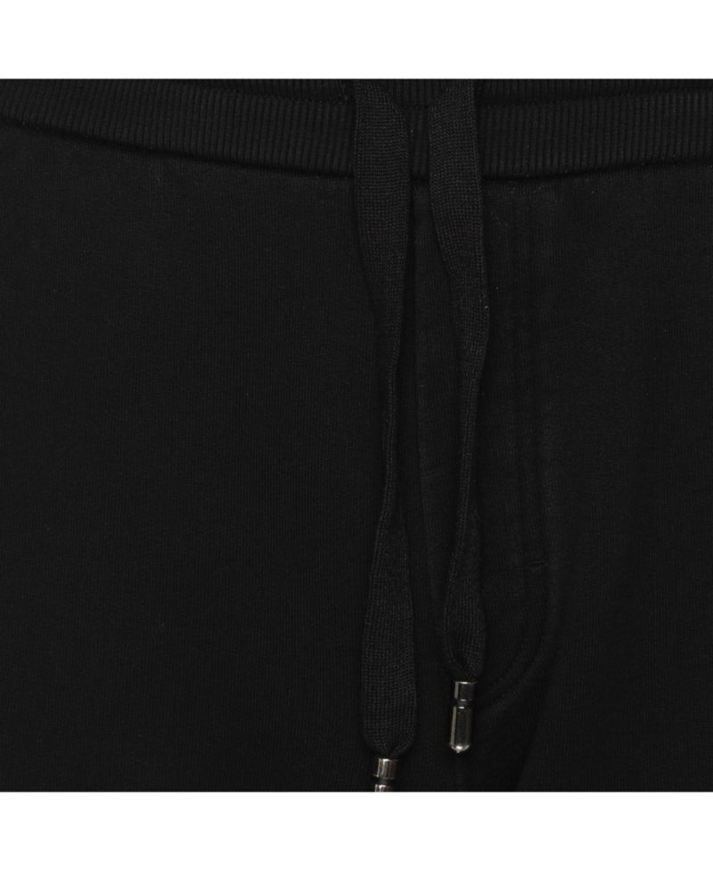 Men's DG Embroidered Knit Sweat Shorts, 10" Inseam
