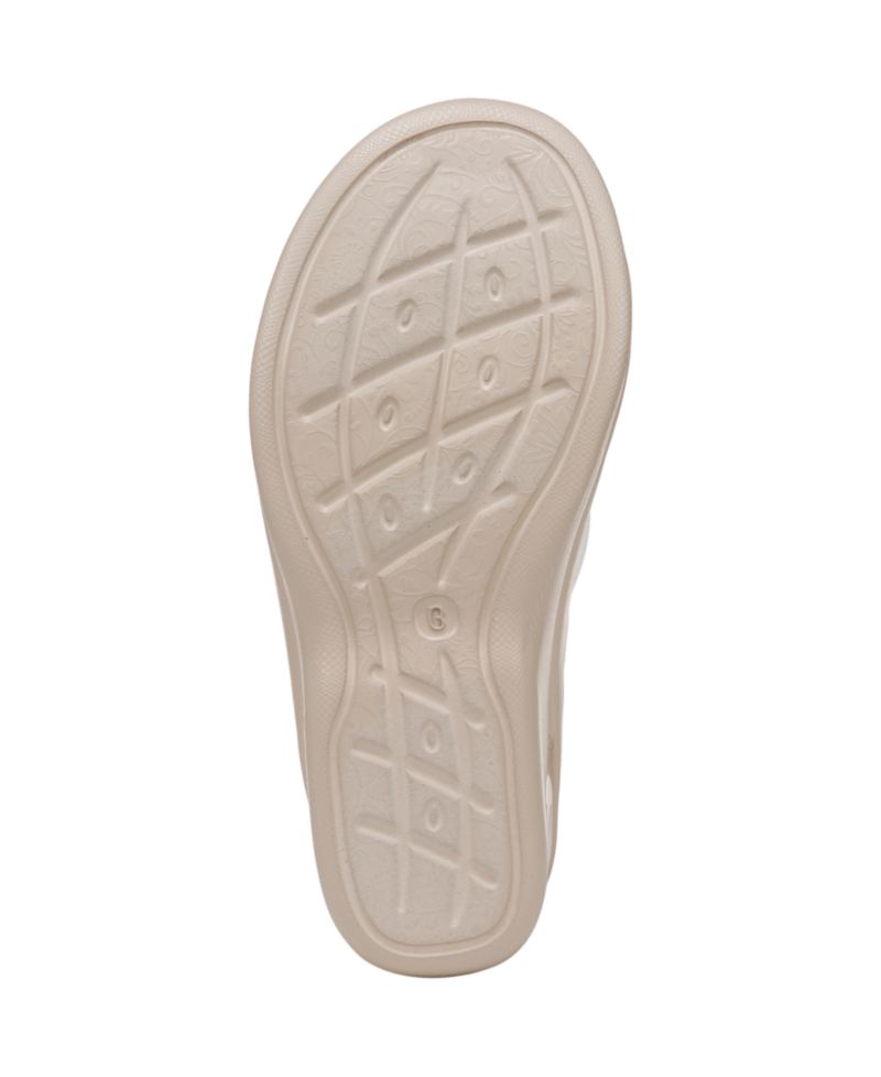 Women's Smile 3 Washable Slide Wedge Sandals