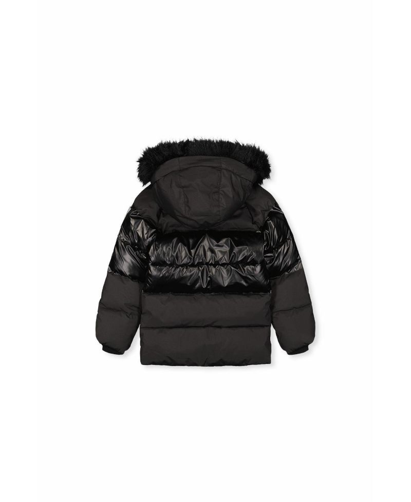 Kids&baby(6-14) Little and Big Unisex Winter Jacket