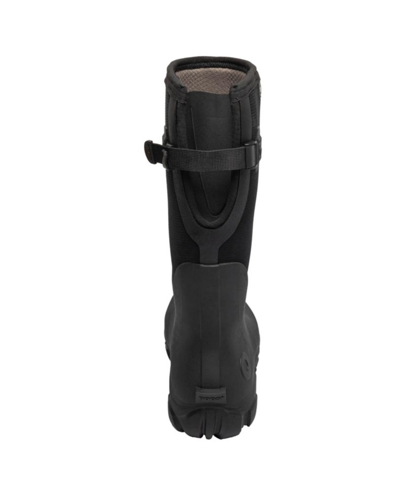 Men's Classic Seamless Tall Boot