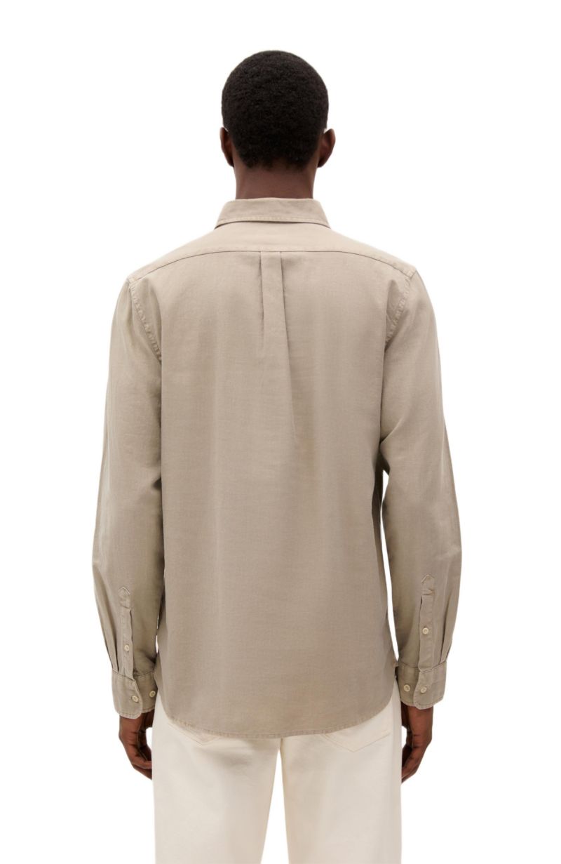 Men's Men New Polera Colors Shirt