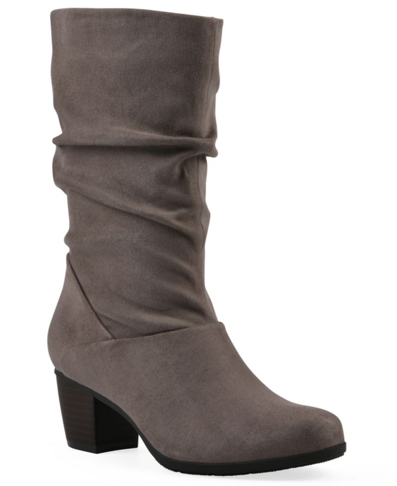 Women's Angelie Mid Shaft Boots