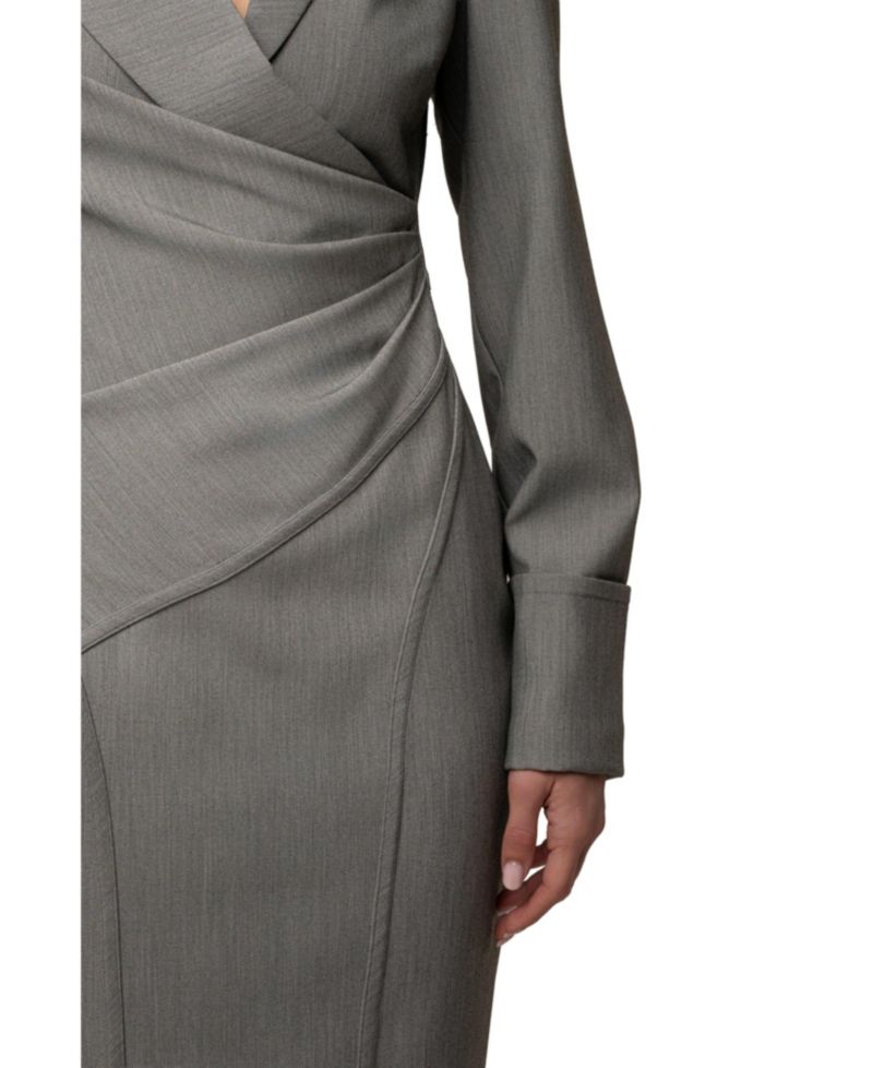 Women's Manifest Blazer Midi Dress