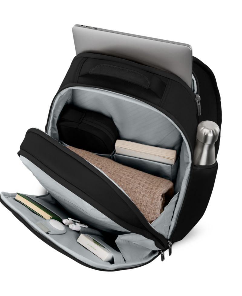 Paralux Everyday 17" Backpack