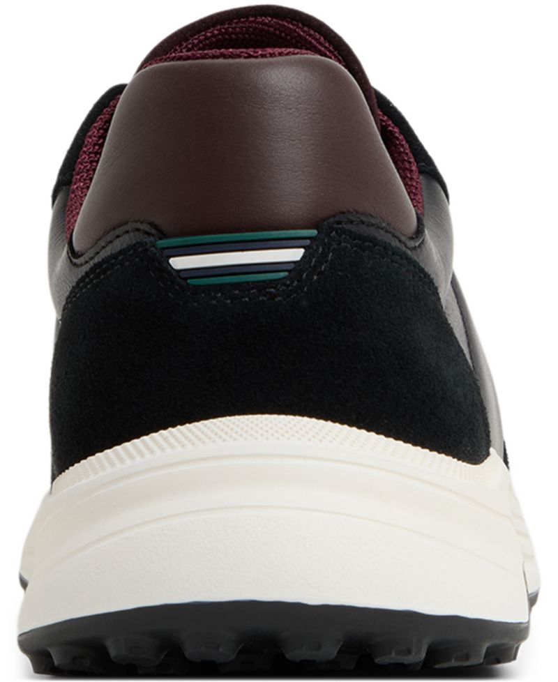 Men's Keston Athletic Lace Up Sneakers