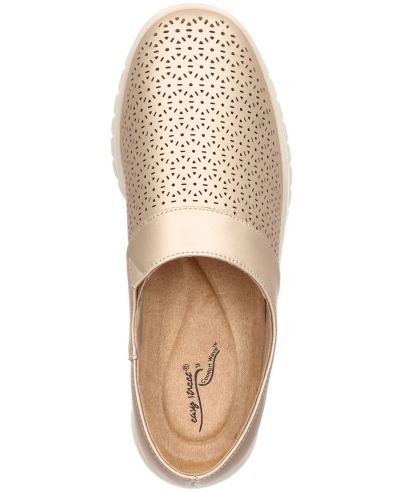 Women's Aretha Comfort Mule Sneakers