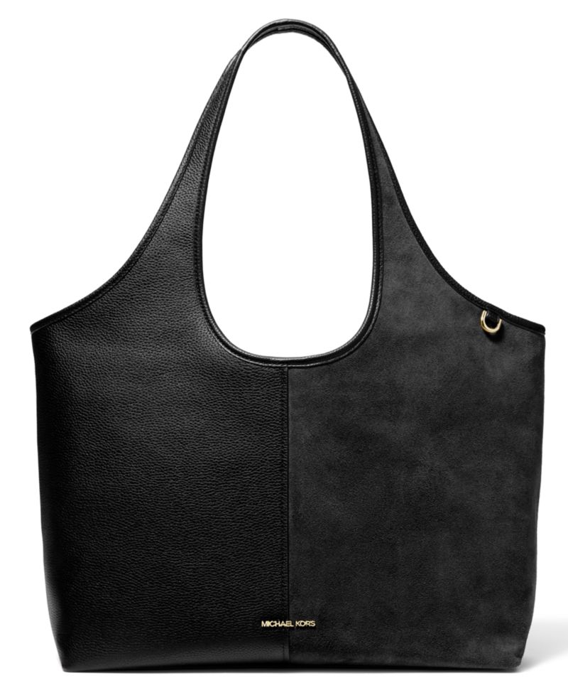 Henly Large Shopper Tote Handbag