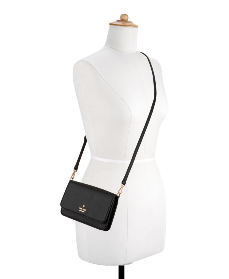 Women's Luela Phone Crossbody Wallet
