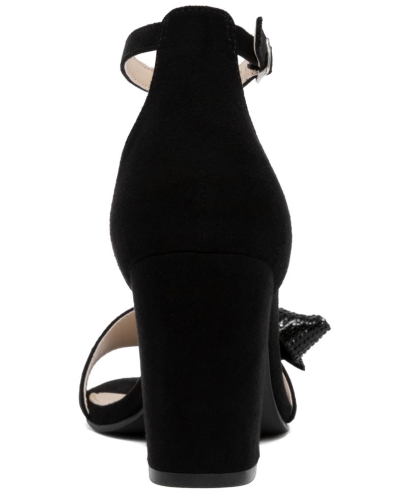 Women's Macayla Bow Detail Dress Sandal