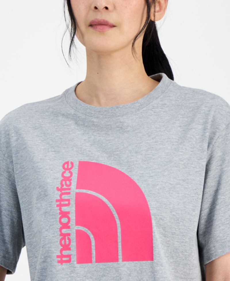 Women's Evolution Jumbo Dome Short-Sleeve Graphic Tee