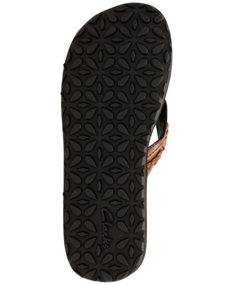 Women's Fenner Nerice Flip-Flops