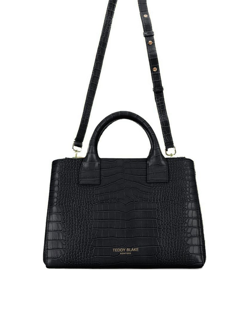 Bella Croco 12"